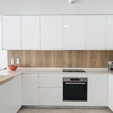 Apartmán Eriksson Homes - Groundfloor Southbay Mesas