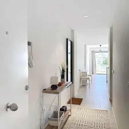 Apartmán Eriksson Homes - Groundfloor Southbay Mesas *