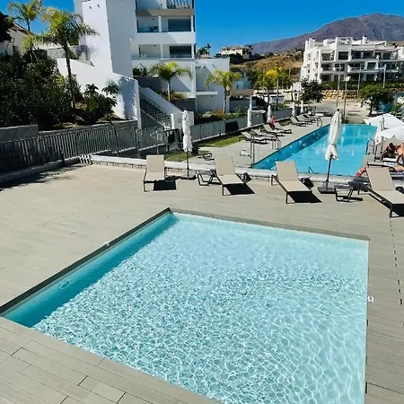 Eriksson Homes - Groundfloor Southbay Mesas Apartmán *