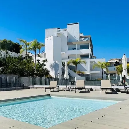 Eriksson Homes - Groundfloor Southbay Mesas * Estepona