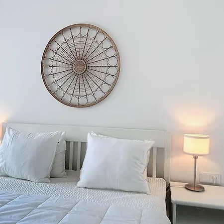 Eriksson Homes - Groundfloor Southbay Mesas Lejlighed Estepona