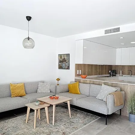 Lejlighed Eriksson Homes - Groundfloor Southbay Mesas *