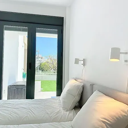 Eriksson Homes - Groundfloor Southbay Mesas
