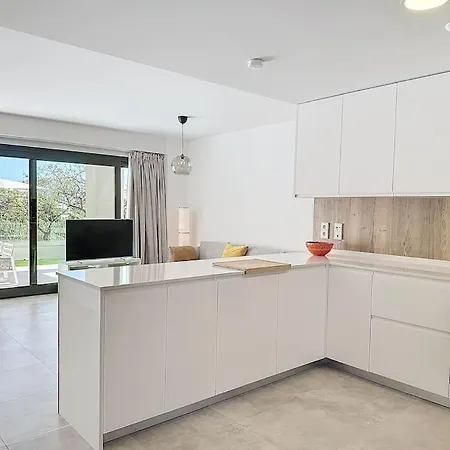 Lejlighed Eriksson Homes - Groundfloor Southbay Mesas