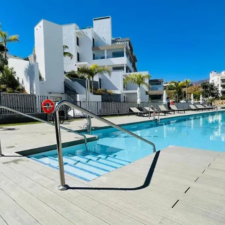 Eriksson Homes - Groundfloor Southbay Mesas Lejlighed